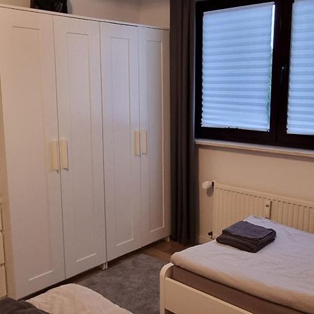 Takappartement Dormagen Bagian luar foto