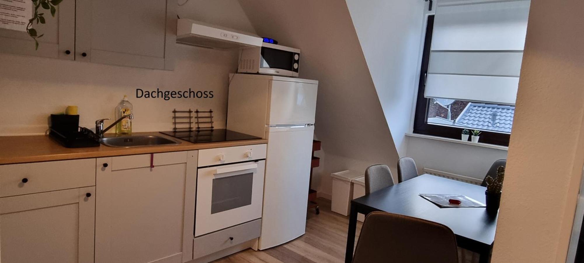 Takappartement Dormagen Bagian luar foto