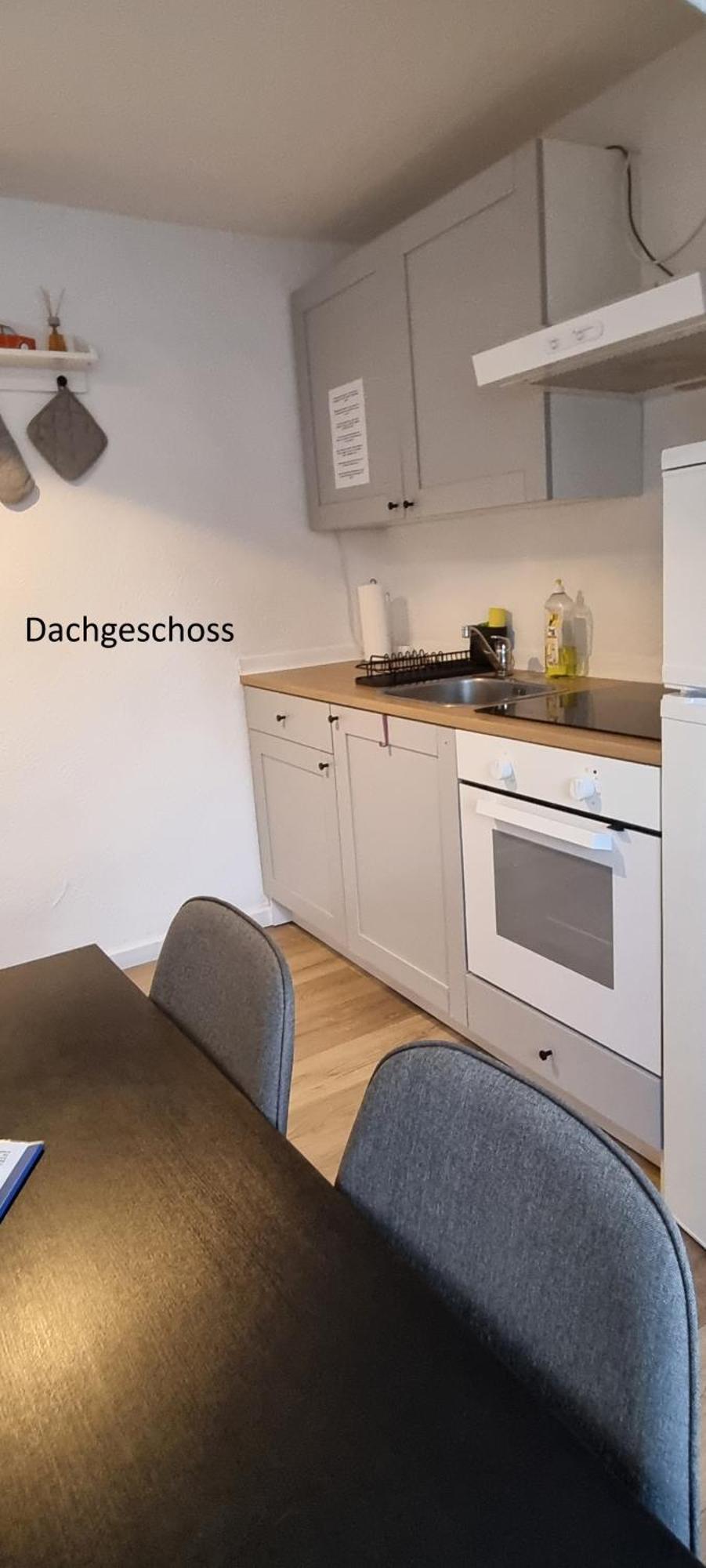 Takappartement Dormagen Bagian luar foto
