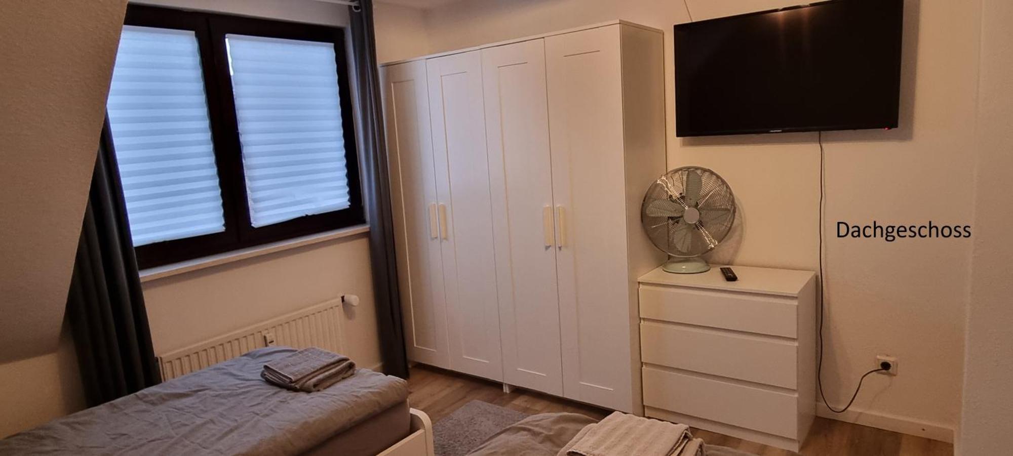 Takappartement Dormagen Bagian luar foto